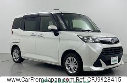 daihatsu thor 2018 -DAIHATSU--Thor DBA-M910S--M910S-0004130---DAIHATSU--Thor DBA-M910S--M910S-0004130-