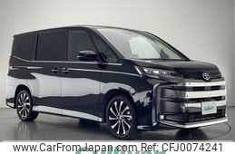 toyota noah 2022 -TOYOTA--Noah 6AA-ZWR90W--ZWR90-0015964---TOYOTA--Noah 6AA-ZWR90W--ZWR90-0015964-