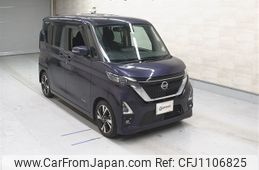 nissan roox 2020 -NISSAN--Roox B45A-0304452---NISSAN--Roox B45A-0304452-