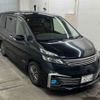 nissan serena 2016 -NISSAN 【群馬 331ﾅ9214】--Serena DAA-GC27--GC27-007441---NISSAN 【群馬 331ﾅ9214】--Serena DAA-GC27--GC27-007441- image 1