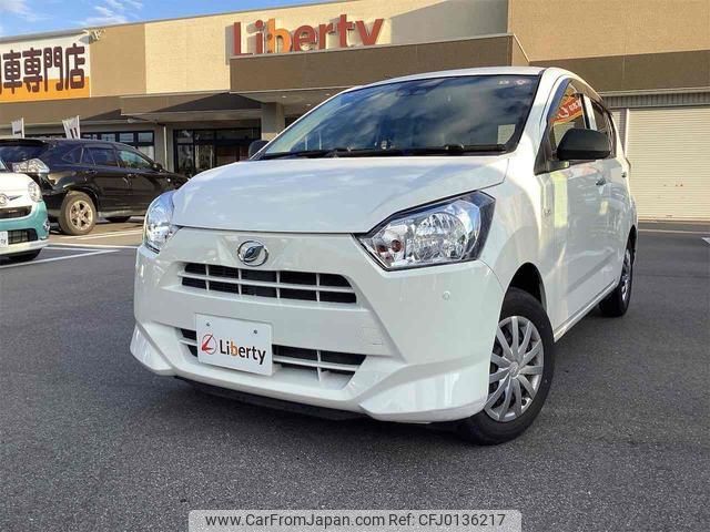 daihatsu mira-e-s 2019 quick_quick_LA350S_LA350S-0158499 image 1