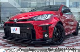 toyota yaris 2021 -TOYOTA--Yaris 4BA-GXPA16--GXPA16-0005424---TOYOTA--Yaris 4BA-GXPA16--GXPA16-0005424-