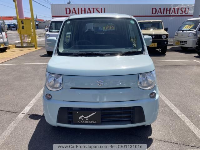 suzuki mr-wagon 2011 -SUZUKI--MR Wagon--MF33S-101854---SUZUKI--MR Wagon--MF33S-101854- image 2