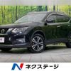 nissan x-trail 2018 -NISSAN--X-Trail DBA-NT32--NT32-586867---NISSAN--X-Trail DBA-NT32--NT32-586867- image 1