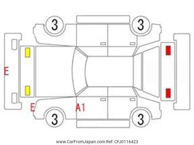 lexus rx 2014 -LEXUS--Lexus RX DAA-GYL10W--GYL10-2414597---LEXUS--Lexus RX DAA-GYL10W--GYL10-2414597- image 2