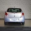 toyota vitz 2009 TE3162 image 9