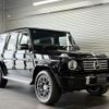 mercedes-benz g-class 2025 CFJ1359410 image 1