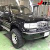 toyota land-cruiser 1991 -TOYOTA 【三重 131ﾊ26】--Land Cruiser HDJ81V--0013496---TOYOTA 【三重 131ﾊ26】--Land Cruiser HDJ81V--0013496- image 1