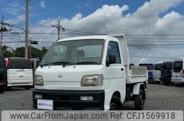 daihatsu hijet-truck 1999 CFJ1569918