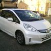 honda fit 2012 -HONDA--Fit DAA-GP1--GP1-1111175---HONDA--Fit DAA-GP1--GP1-1111175- image 1