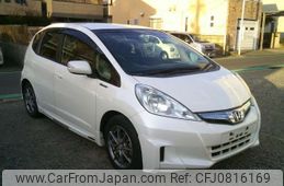 honda fit 2012 -HONDA--Fit DAA-GP1--GP1-1111175---HONDA--Fit DAA-GP1--GP1-1111175-