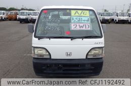 honda acty-truck 1996 No5392