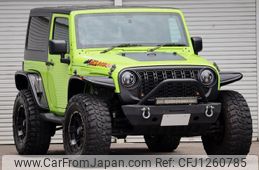 jeep wrangler 2012 quick_quick_JK36S_1C4HJWGG8CL242091