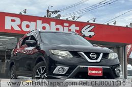 nissan x-trail 2014 -NISSAN--X-Trail DBA-NT32--NT32-013053---NISSAN--X-Trail DBA-NT32--NT32-013053-