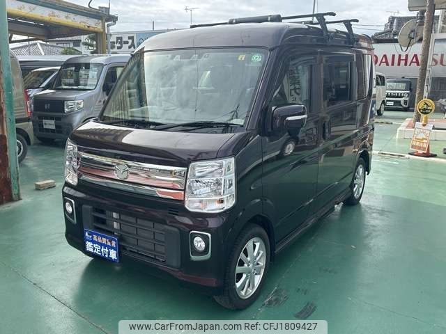 mazda scrum-wagon 2023 CFJ1809427 image 2