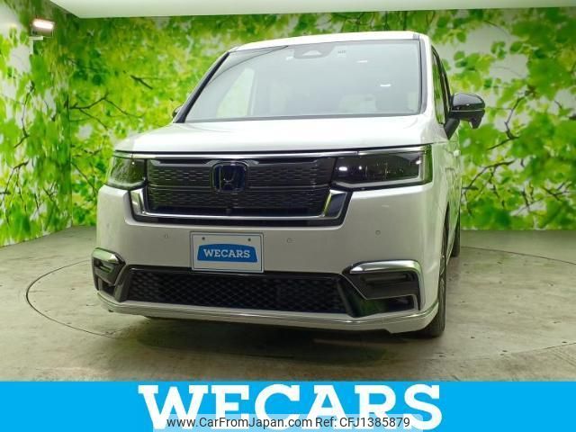 honda stepwagon-spada 2022 quick_quick_6AA-RP8_RP8-1015461 image 1
