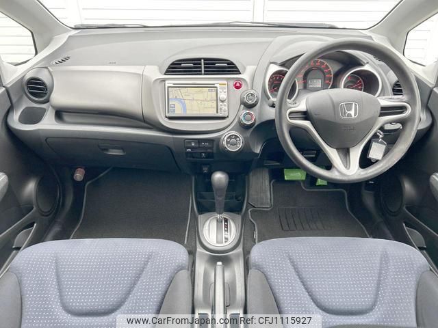 honda fit 2010 quick_quick_GE6_GE6-1322861 image 2