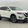 nissan x-trail 2018 -NISSAN--X-Trail DBA-NT32--NT32-083564---NISSAN--X-Trail DBA-NT32--NT32-083564- image 1