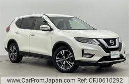 nissan x-trail 2018 -NISSAN--X-Trail DBA-NT32--NT32-083564---NISSAN--X-Trail DBA-NT32--NT32-083564-