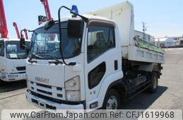 isuzu forward 2014 CFJ1619968