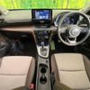 toyota yaris-cross 2021 -TOYOTA--Yaris Cross 6AA-MXPJ10--MXPJ10-3010915---TOYOTA--Yaris Cross 6AA-MXPJ10--MXPJ10-3010915- image 3