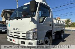 isuzu elf-truck 2013 CFJ1789218
