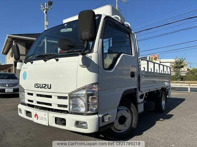 isuzu elf-truck 2013 CFJ1789218 image 1