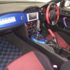 toyota 86 2012 CFJ1511489 image 5
