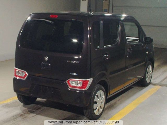 suzuki wagon-r 2021 -SUZUKI--Wagon R MH95S-177591---SUZUKI--Wagon R MH95S-177591- image 2