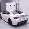 subaru brz 2012 CFJ1354059 image 2