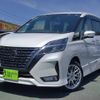 nissan serena 2019 quick_quick_DAA-GFC27_GFC27-190081 image 1