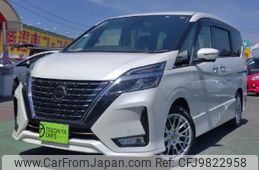 nissan serena 2019 quick_quick_DAA-GFC27_GFC27-190081