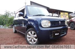 suzuki alto-lapin 2009 -SUZUKI--Alto Lapin DBA-HE22S--HE22S-124552---SUZUKI--Alto Lapin DBA-HE22S--HE22S-124552-