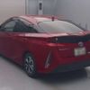 toyota prius-phv 2017 -TOYOTA 【滋賀 323ﾒ8008】--Prius PHV DLA-ZVW52--ZVW52-3035209---TOYOTA 【滋賀 323ﾒ8008】--Prius PHV DLA-ZVW52--ZVW52-3035209- image 8