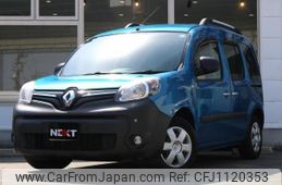 renault kangoo 2017 quick_quick_ABA-KWH5F1_VF1KW04B3G0748335