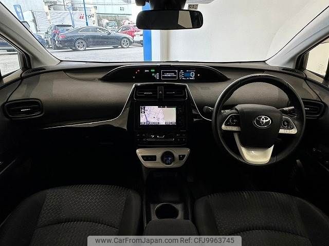 toyota prius 2015 -TOYOTA--Prius DAA-ZVW50--ZVW50-6000908---TOYOTA--Prius DAA-ZVW50--ZVW50-6000908- image 2