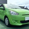 mitsubishi mirage 2012 CFJ1773906 image 3