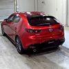 mazda mazda3 2019 -MAZDA--MAZDA3 BP5P-106391---MAZDA--MAZDA3 BP5P-106391- image 2