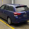 toyota corolla-fielder 2021 CFJ1581076 image 11