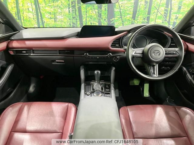 mazda mazda3-fastback 2019 CFJ1648105 image 2