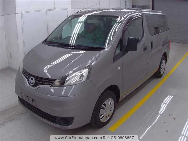 nissan nv200-vanette 2015 23063 image 2