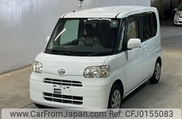 daihatsu tanto 2011 -DAIHATSU--Tanto L375S-0450140---DAIHATSU--Tanto L375S-0450140-