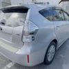 toyota prius-α 2012 CFJ1707922 image 2