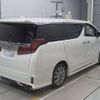 toyota alphard 2020 -TOYOTA 【島根 332ｻ 726】--Alphard 3BA-AGH30W--AGH30-9018486---TOYOTA 【島根 332ｻ 726】--Alphard 3BA-AGH30W--AGH30-9018486- image 2