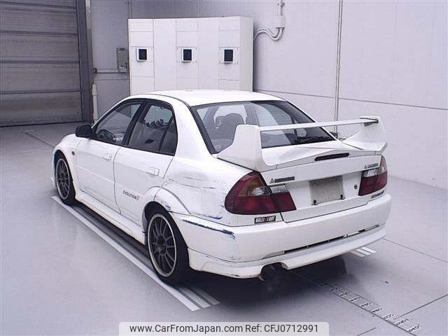 mitsubishi lancer 1998 -MITSUBISHI--Lancer CP9A-0001758---MITSUBISHI--Lancer CP9A-0001758- image 2