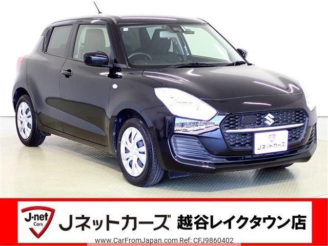 suzuki swift 2022 -SUZUKI--Swift 5BA-ZC83S--ZC83S-411507---SUZUKI--Swift 5BA-ZC83S--ZC83S-411507- image 1