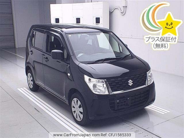 suzuki wagon-r 2016 CFJ1585333 image 1