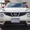 nissan juke 2013 -NISSAN--Juke CBA-NF15--NF15-152526---NISSAN--Juke CBA-NF15--NF15-152526- image 8