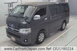 toyota regiusace-van 2013 -TOYOTA--Regius ace Van CBF-TRH200V--TRH200V-0176853---TOYOTA--Regius ace Van CBF-TRH200V--TRH200V-0176853-