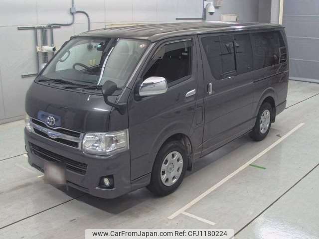 toyota regiusace-van 2013 -TOYOTA--Regius ace Van CBF-TRH200V--TRH200V-0176853---TOYOTA--Regius ace Van CBF-TRH200V--TRH200V-0176853- image 1